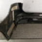Pare choc arriere VOLKSWAGEN GOLF 7