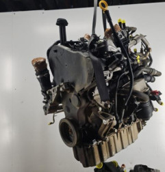 Moteur VOLKSWAGEN TRANSPORTER 6 Photo n°1