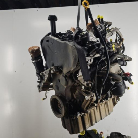 Moteur VOLKSWAGEN TRANSPORTER 6 Photo n°1