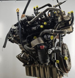 Moteur VOLKSWAGEN TRANSPORTER 6