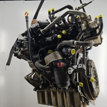 Moteur VOLKSWAGEN TRANSPORTER 6