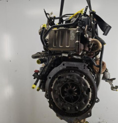 Moteur VOLKSWAGEN TRANSPORTER 6 Photo n°3