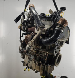 Moteur VOLKSWAGEN TRANSPORTER 6 Photo n°4