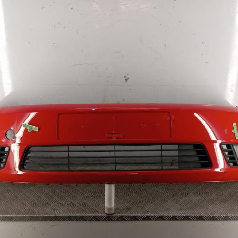 Pare choc avant FORD FIESTA 5