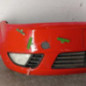 Pare choc avant FORD FIESTA 5