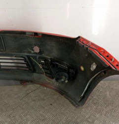 Pare choc avant FORD FIESTA 5 Photo n°7