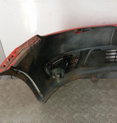 Pare choc avant FORD FIESTA 5 Photo n°9