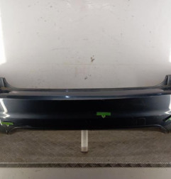 Pare choc arriere FORD FOCUS 2 Photo n°1