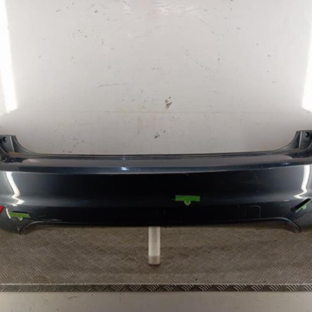 Pare choc arriere FORD FOCUS 2 Photo n°1