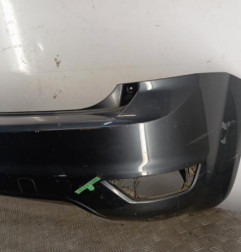 Pare choc arriere FORD FOCUS 2