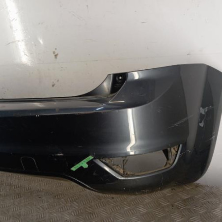 Pare choc arriere FORD FOCUS 2