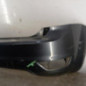 Pare choc arriere FORD FOCUS 2