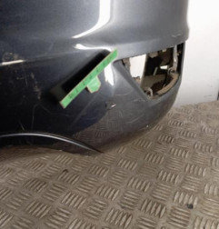 Pare choc arriere FORD FOCUS 2 Photo n°3