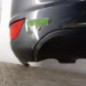 Pare choc arriere FORD FOCUS 2