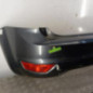 Pare choc arriere FORD FOCUS 2