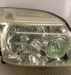 Optique avant principal droit (feux)(phare) NISSAN X-TRAIL 1 Photo n°1