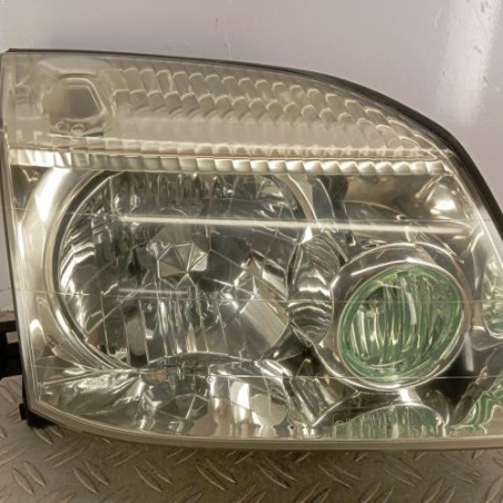 Optique avant principal droit (feux)(phare) NISSAN X-TRAIL 1 Photo n°1