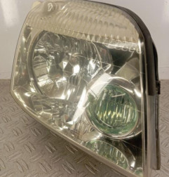 Optique avant principal droit (feux)(phare) NISSAN X-TRAIL 1