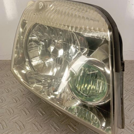 Optique avant principal droit (feux)(phare) NISSAN X-TRAIL 1