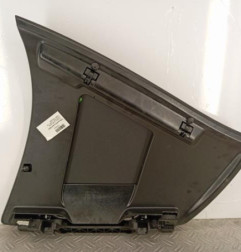 Vide poche avant droit CITROEN C4 PICASSO 1