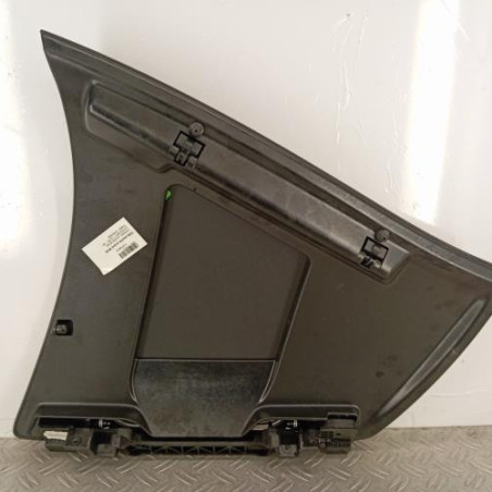 Vide poche avant droit CITROEN C4 PICASSO 1