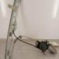 Leve vitre electrique avant droit PEUGEOT 306