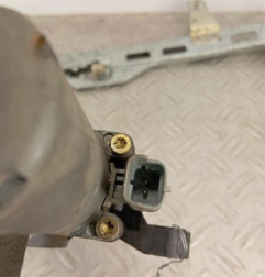 Leve vitre electrique avant droit PEUGEOT 306 Photo n°3