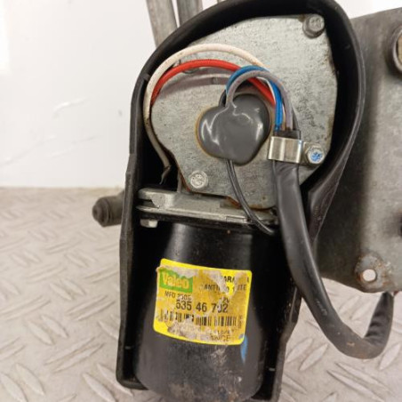 Moteur essuie glace avant PEUGEOT 306
