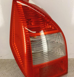 Feu arriere principal gauche (feux) CITROEN C2 Photo n°1