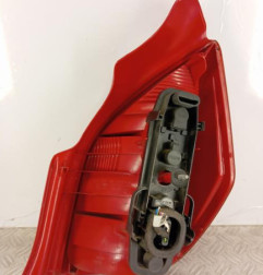 Feu arriere principal gauche (feux) CITROEN C2