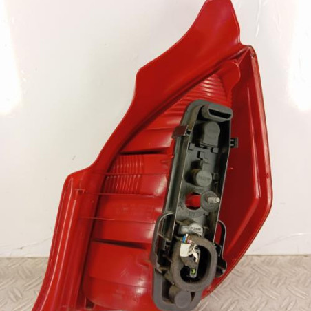 Feu arriere principal gauche (feux) CITROEN C2