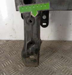 Renfort pare choc avant (traverse) HYUNDAI I 30 3 Photo n°3