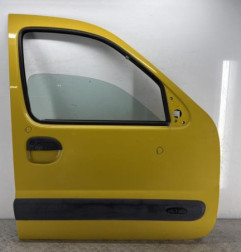 Porte avant droit RENAULT KANGOO 1 Photo n°1