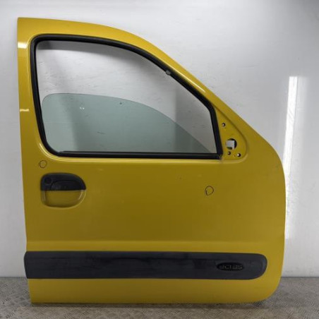 Porte avant droit RENAULT KANGOO 1 Photo n°1
