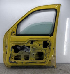 Porte avant droit RENAULT KANGOO 1 Photo n°4
