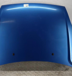 Capot FORD FIESTA 5 Photo n°1