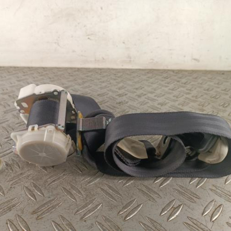 Ceinture arriere droit SUZUKI SX4 1