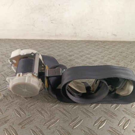 Ceinture arriere droit SUZUKI SX4 1 Photo n°1