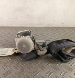 Ceinture arriere gauche SUZUKI SX4 1 Photo n°1