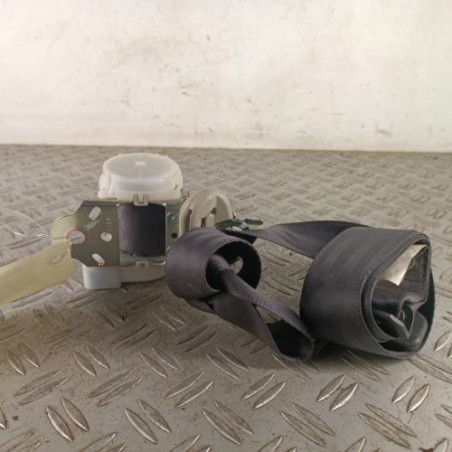 Ceinture arriere gauche SUZUKI SX4 1