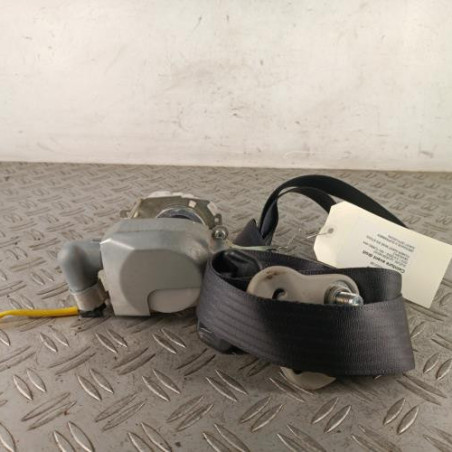 Ceinture avant droit SUZUKI SX4 1 Photo n°1