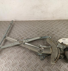 Leve vitre electrique avant gauche SUZUKI SX4 1 Photo n°1