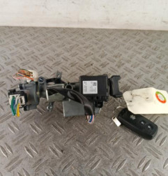 Neiman SUZUKI SX4 1 Photo n°1