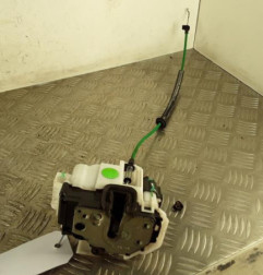 Serrure avant droit ALFA ROMEO 159