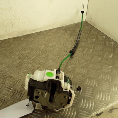 Serrure avant droit ALFA ROMEO 159