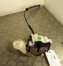 Serrure avant gauche ALFA ROMEO 159