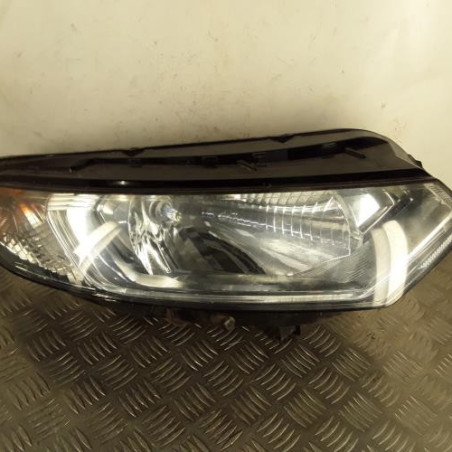 Optique avant principal droit (feux)(phare) FORD ECOSPORT Photo n°1