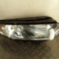 Optique avant principal droit (feux)(phare) FORD ECOSPORT