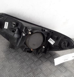 Optique avant principal droit (feux)(phare) FORD ECOSPORT