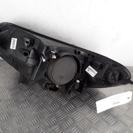 Optique avant principal droit (feux)(phare) FORD ECOSPORT